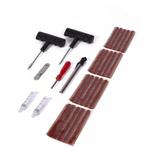 Benson 28-delige bandenreparatieset - auto, motor, scoote..., Auto diversen, Autogereedschap, Ophalen of Verzenden, Nieuw
