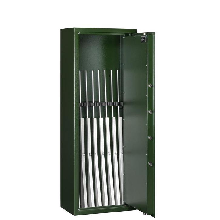 MustangSafes Wapenkluis MSG 3-19 S1 (kies zelf een slot), Huis en Inrichting, Brandblussers en Brandkasten, Brandkast, Nieuw, Ophalen of Verzenden