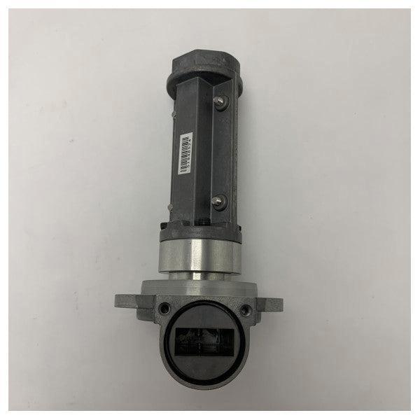 Bieden: Furuno Radar Rotary Joint Assembly MODEL, Watersport en Boten, Navigatiemiddelen en Scheepselektronica, Radar, Nieuw, Ophalen of Verzenden