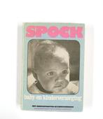 Boek Vintage Spock Baby- en Kinderverzorging - EL033, Verzenden, Gelezen