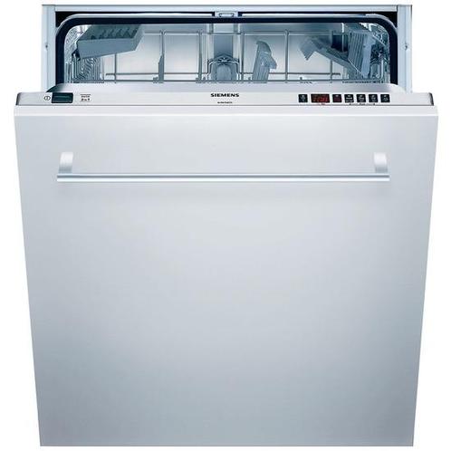 Siemens Se64m359 Inbouwvaatwasser 60cm, Witgoed en Apparatuur, Vaatwasmachines, Zo goed als nieuw, 85 tot 90 cm, Ophalen of Verzenden