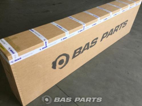 Spoilerset DAF XF G2 High Sleeper Cab L2H3, Auto-onderdelen, Vrachtwagen-onderdelen, Nieuw, DAF, Carrosserie en Plaatwerk, Ophalen