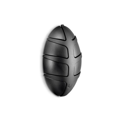 Spinder Design kapstok Bug - zwart/zwart, Huis en Inrichting, Woonaccessoires | Kapstokken, Nieuw, Verzenden