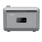 Winteractie! Growatt Nexa 2000 plug&amp;play stekkerbatterij, Ophalen of Verzenden, Nieuw, Compleet systeem