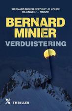 Boek Martin Servaz 3 -   Verduistering 9789401613347, Verzenden, Zo goed als nieuw