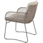 Aprilla dining tuinstoel Pure 4 Seasons Outdoor, Ophalen of Verzenden, Nieuw
