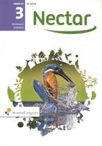 Nectar 3 vmbo gt Biologie Werkboek B 9789001866563, Zo goed als nieuw, Verzenden