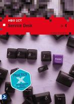 Service desk 4 9789039528532 Frits Gubbels, Verzenden, Gelezen, Frits Gubbels
