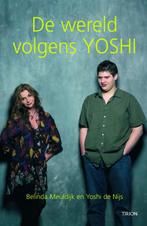 De Wereld Volgens Yoshi 9789043911122 B. Meuldijk, Boeken, Verzenden, Gelezen, B. Meuldijk