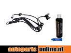 ABS-sensor Mazda 323 F voorzijde, rechts, Verzenden, Nieuw, Mazda