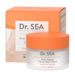 Dr. SEA Anti-Aging en Lifting Gezichtsdagcrème – Retinol &, Nieuw