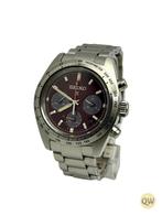 Seiko Prospex Speedtimer Limited, Sieraden, Tassen en Uiterlijk, Horloges | Heren, Ophalen of Verzenden, Gebruikt, Polshorloge