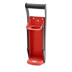 Can Crusher Rood Blikjespers Flessenpers Blikkenpers Blikper, Verzenden, Nieuw