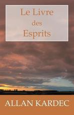 Le Livre des Esprits 9781450546638 Allan Kardec, Verzenden, Gelezen, Allan Kardec