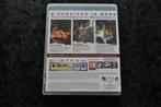 Tomb Raider Playstation 3 PS3, Spelcomputers en Games, Verzenden, Nieuw