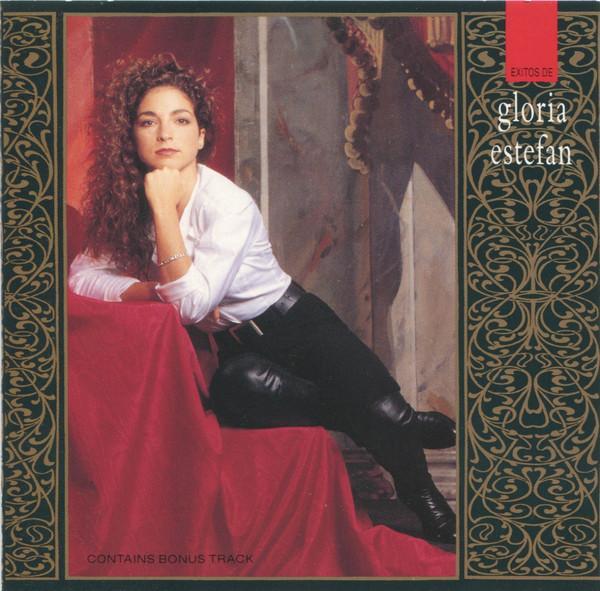 cd - Gloria Estefan - Ãxitos De Gloria Estefan, Cd's en Dvd's, Cd's | Overige Cd's, Zo goed als nieuw, Verzenden