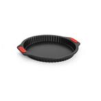 Woll Vlaaipan / Quichepan losse bodem Ø26cm (PFAS-vrij), Verzenden, Nieuw