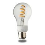 Slimme verlichting LED lamp smart E27 | Ynoa Zigbee 3.0 CCT, Led-lamp, Verzenden, 60 watt of meer, Nieuw