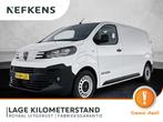 Peugeot e-Expert | Zakelijke Lease v.a. €646.03 pm, Automaat, Stof, Gebruikt, Wit
