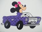 Death NYC (XX) - Minnie Mouse et Louis Vuitton, Antiek en Kunst