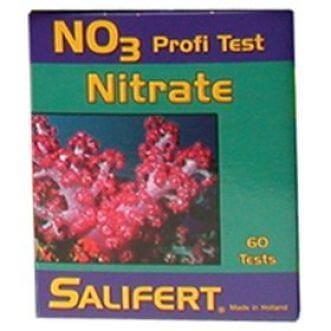 Salifert Profi-test Nitraat (NO3), Dieren en Toebehoren, Vissen | Aquaria en Toebehoren, Ophalen of Verzenden