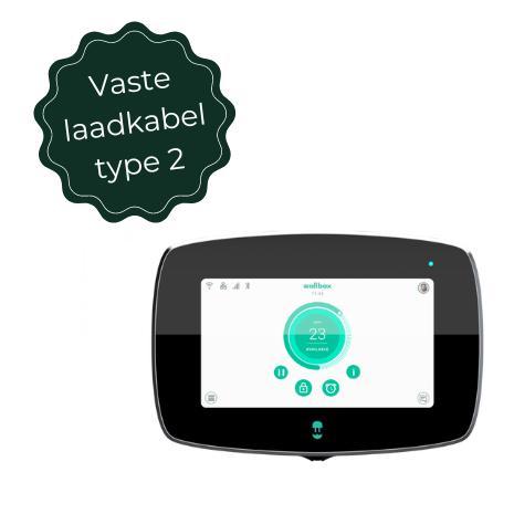 Wallbox Commander 2: de laadpaal voor elke EV met type 2, Auto diversen, Laadpalen, Laadpaal, Nieuw, Verzenden
