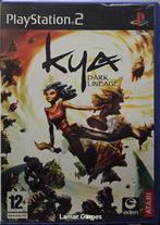 Kya Dark Lineage (ps2 used game), Spelcomputers en Games, Games | Sony PlayStation 2, Ophalen of Verzenden, Zo goed als nieuw