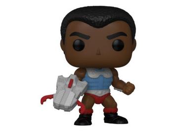 Veiling - Funko Pop Masters of the Universe 84 beschikbaar voor biedingen