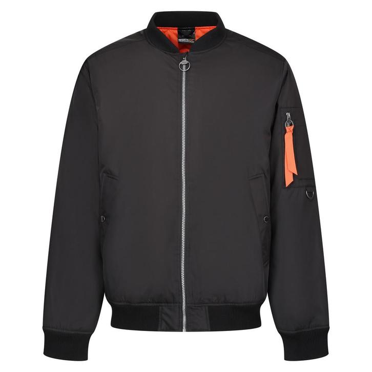 -53% Regatta  Regatta Waterdichte heren pro pilot jas  maat, Kleding | Heren, Jassen | Zomer, Zwart, Nieuw, Verzenden
