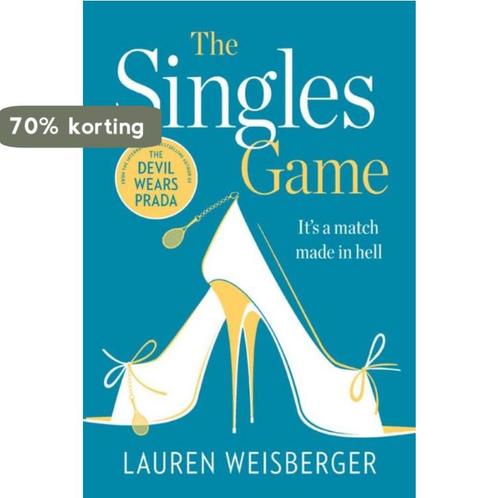 Love In A Short White Dress EXPORT 9780008105488, Boeken, Overige Boeken, Gelezen, Verzenden
