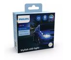 Philips LED Koplamp H11 12/24V 20W 2 Stuks, Auto-onderdelen, Verlichting, Ophalen of Verzenden, Nieuw