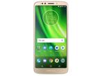 Motorola Moto G6 Play Goud, Verzenden, Zo goed als nieuw