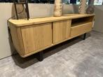 Homestead lowboard - 180 cm **SHOWROOMMODEL**, Huis en Inrichting, Kasten | Dressoirs, Nieuw