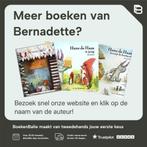 Postbode Hans de Haas / Een Vier Windstreken prentenboek, Boeken, Verzenden, Gelezen, Bernadette