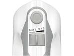 Bosch MFQ36470 ErgoMixx - Handmixer - Incl Staafmixervoet -, Witgoed en Apparatuur, Keukenmixers, Verzenden, Zo goed als nieuw
