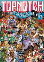 Various - Top Notch 1995 - 2005 (DVD, Comp) 5413356043389, Verzenden, Nieuw in verpakking