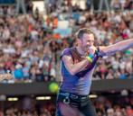 Coldplay Tickets Te Koop