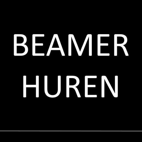 Goedkoop beamer huren, Audio, Tv en Foto, Beamers, Nieuw, Full HD (1080), DLP, Ophalen