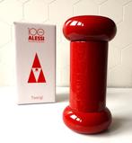 Alessi - Ettore Sottsass - Peper- en zoutstel - Twergi ES19