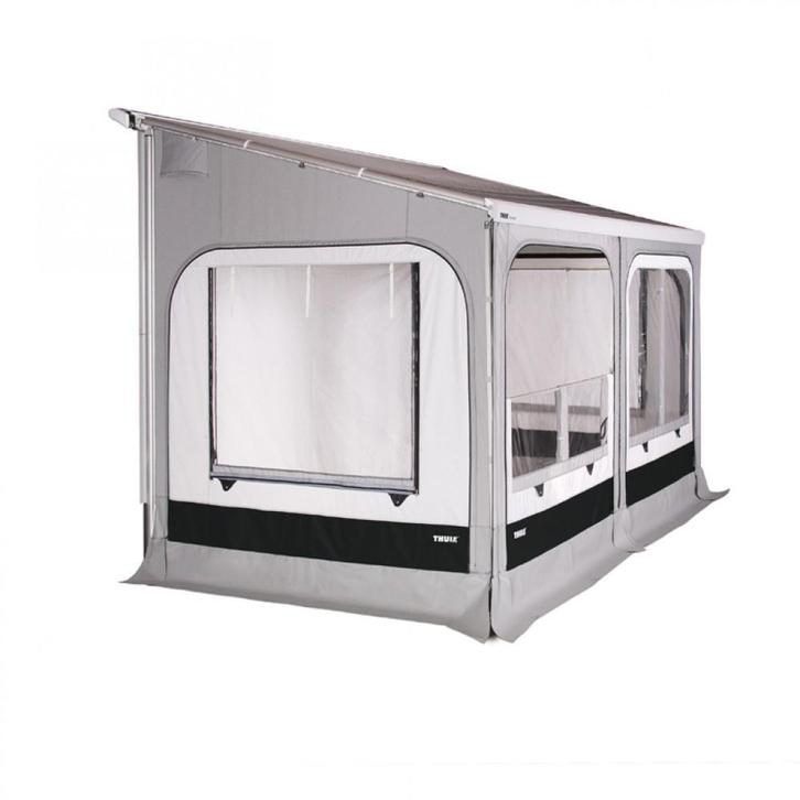 Thule Panorama 4.00 5200 XL, Caravans en Kamperen, Tenten, Nieuw