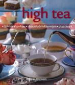 High tea 9789048304936, Boeken, Verzenden, Gelezen