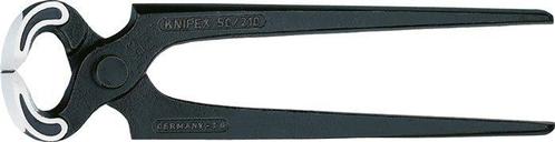 Knipex Nijptang 180 mm, Doe-het-zelf en Verbouw, Gereedschap | Handgereedschap, Nieuw, Verzenden