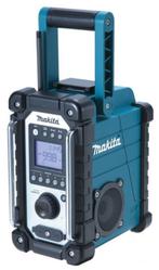 Makita Bouwradio DMR116  Radio Makita 116  DMR, Nieuw, Verzenden