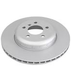 Remschijf BMW 550i xDrive achterzijde, Auto-onderdelen, Verzenden, Nieuw