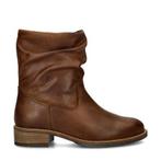 Nelson boots voor dames in het Bruin, Bruin, Verzenden, Lage of Enkellaarzen, Nieuw