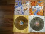 The Smile - A Light for Attracting Attention - tArt Rock,, Cd's en Dvd's, Vinyl Singles, Nieuw in verpakking