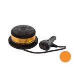 Led Zwaailamp Met Magneet Oranje, Auto-onderdelen, Verlichting, Ophalen of Verzenden, Nieuw