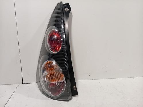 Achterlicht links buiten Peugeot 107  1.0, Auto-onderdelen, Verlichting, ARN erkend, Stiba lid, Erkend duurzaam, Gebruikt, Herkomst onderdeel bekend