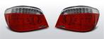 Carnamics Achterlichten | BMW 5-serie 03-07 4-d (E60) |  roo, Auto-onderdelen, Verlichting, Verzenden, Nieuw