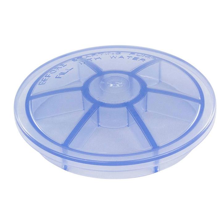 Deksel voor Pentair Intelliflo WhisperFlo VSD zwembadpomp, Tuin en Terras, Zwembad-toebehoren, Nieuw, Verzenden